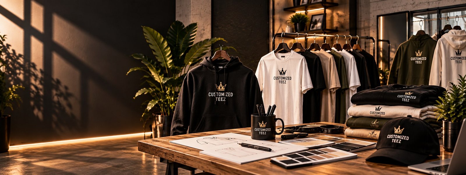 More than clothing, it's your story