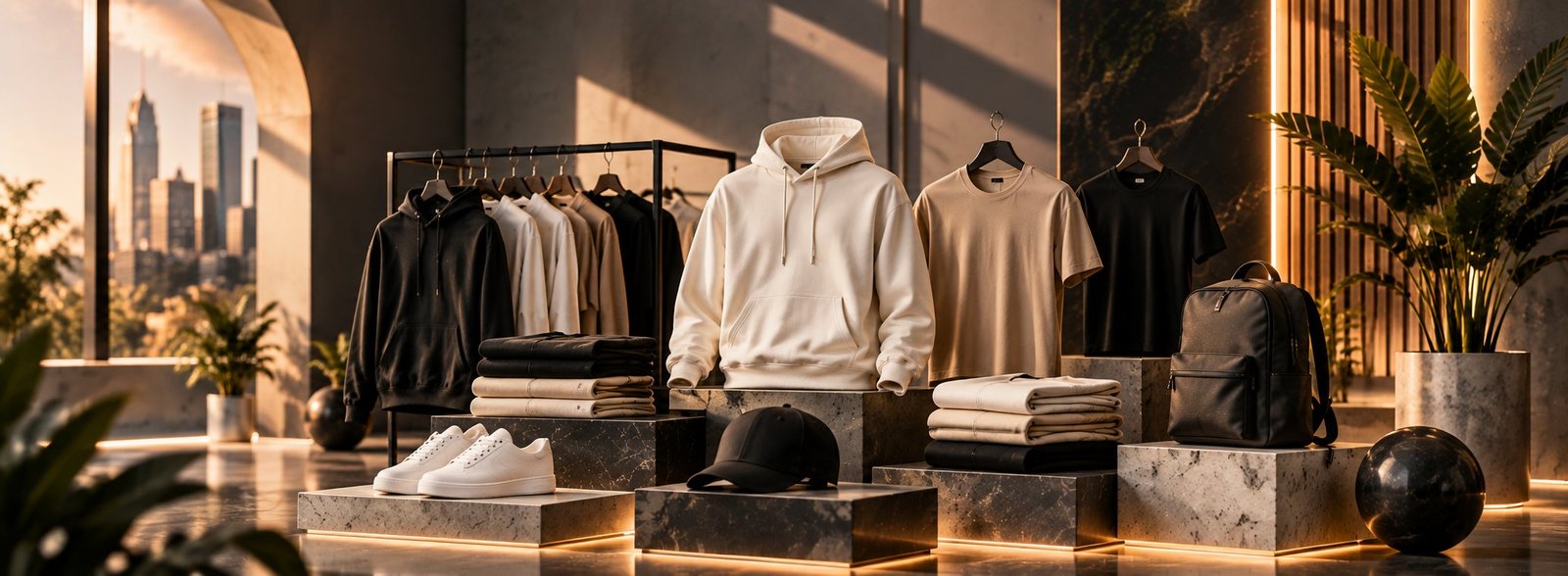 WEAR YOUR STYLE CREATE YOUR LOOK