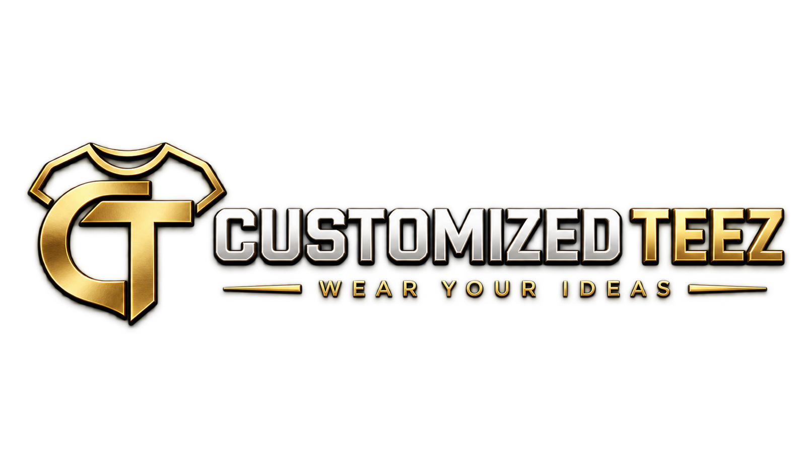 Customized Teez