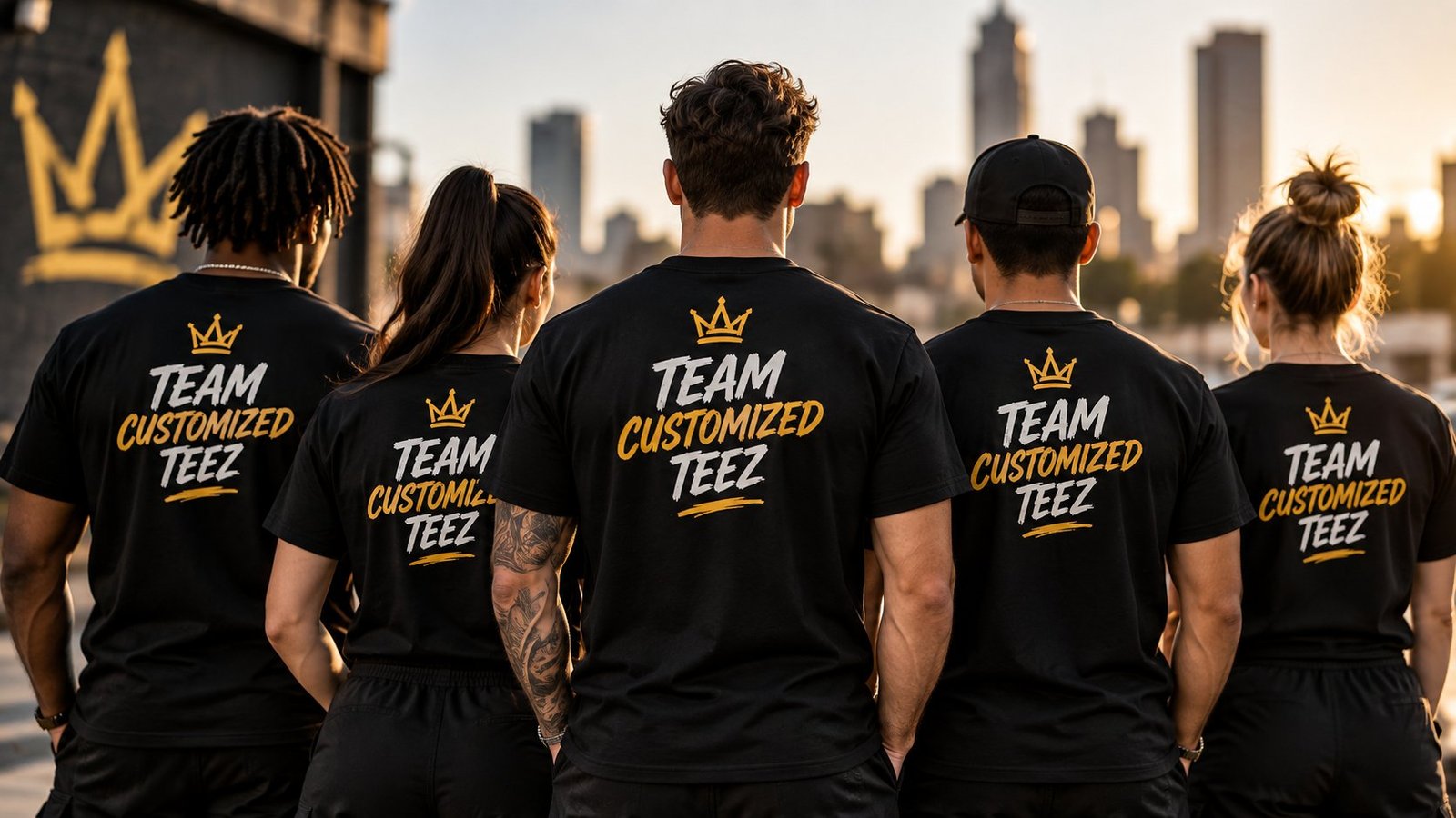 Team Uniforms